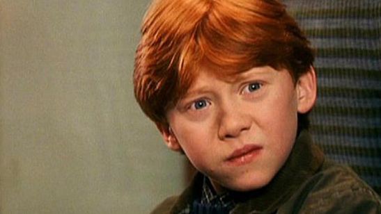 Rupert Grint Harry Potter Filmlerini İzleyemiyor!