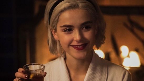 Netflix'ten Yılbaşına Özel Bölüm ve Yapımlar! haber görseli