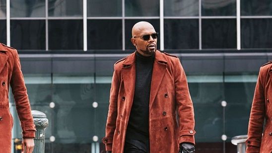 Samuel L. Jackson’lı “Shaft”tan Yeni Görsel Var! haber görseli