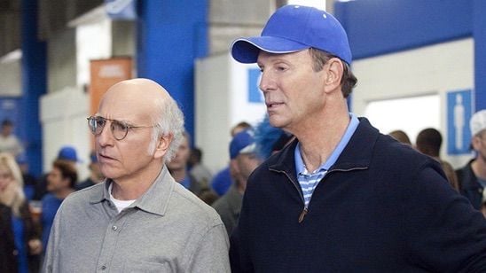 ‘Curb Your Enthusiasm’in Yıldızı Bob Einstein Hayatını Kaybetti haber görseli