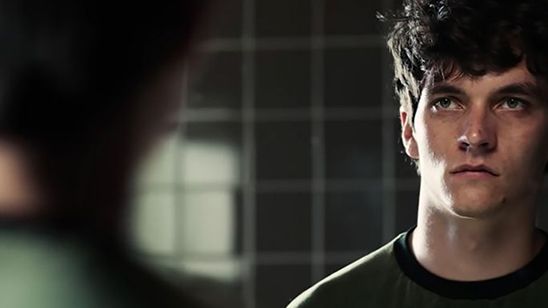 Black Mirror: Bandersnatch'in Stefan'ından Kesilen Sahneler Hakkında Açıklama! haber görseli
