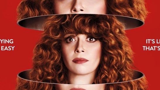 Netflix Dizisi ‘Russian Doll’dan Altyazılı Fragman!