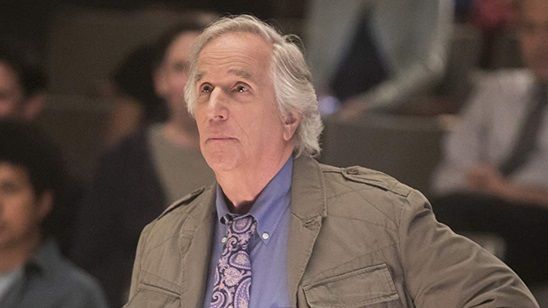 Wes Anderson İmzalı “The French Dispatch” Kadrosuna “Barry” Transferi! haber görseli