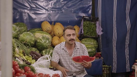 "Borç" Filmi Göteborg Film Festivali'nde! haber görseli