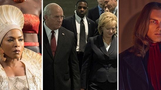 2019 Makyaj ve Saç Tasarımcıları Birliği Ödülleri'nde Adaylar Açıklandı! haber görseli