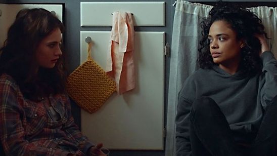 Tessa Thompson ve Lily James'li "Little Woods"dan Fragman! haber görseli