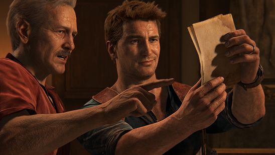 Uncharted Film Uyarlaması Oyuncuları ve Yönetmenini Buldu! haber görseli