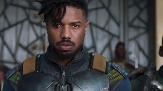 Black Panther İçin The Godfather'dan İlham Alındı! haber görseli