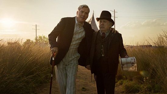 Tim Burton İmzalı “Dumbo”dan Yeni Poster Geldi! haber görseli