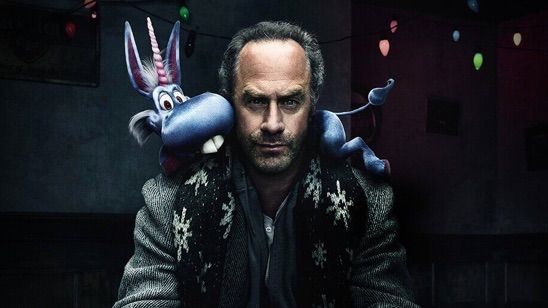 Happy!'nin 2. Sezon Tarihi ve Fragmanı Yayınlandı haber görseli