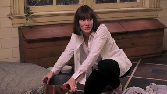 Cate Blanchett’lı “Where'd You Go, Bernadette” Beş Ay Ertelendi! haber görseli