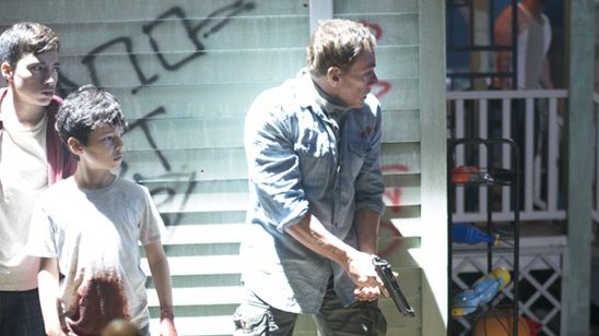 Jean-Claude Van Damme’lı “We Die Young”dan Fragman Geldi! haber görseli