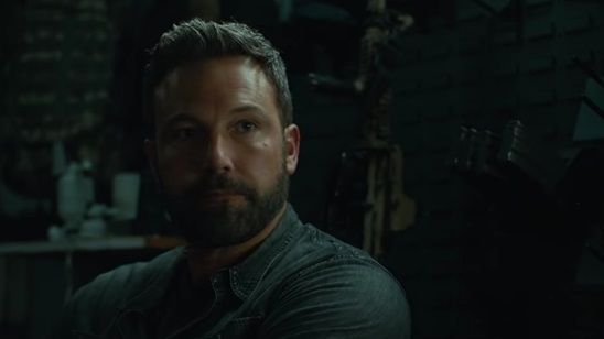 Ben Affleck ve Oscar Isaac’li “Triple Frontier”dan Yeni Kare! haber görseli