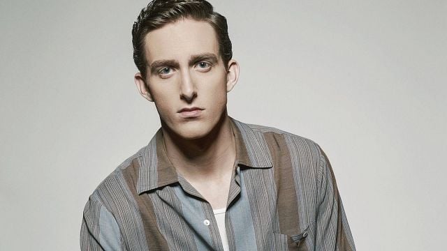 ‘Watchmen’ Uyarlamasında Dustin Ingram Rol Alacak haber görseli