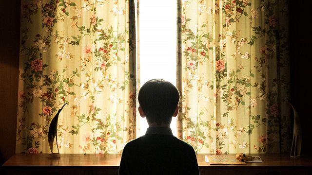 İrlanda Yapımı Korku Filmi “The Hole in the Ground”dan Yeni Fragman! haber görseli