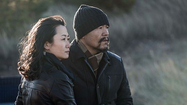 Cannes’da Prömiyer Yapan “Kül En Saf Beyazdır”dan Yeni Fragman Geldi! haber görseli