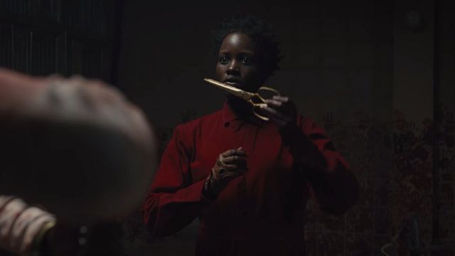 Jordan Peele İmzalı Korku Filmi “Biz”den Yeni Fragman! haber görseli