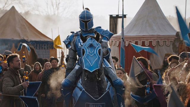 ‘Game of Thrones’lu Super Bowl Reklamı Yayınlandı haber görseli