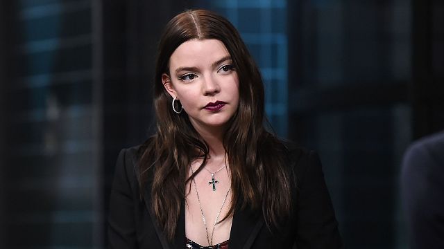Edgar Wright’ın Yeni Filmine Anya Taylor-Joy Dahil Oldu! haber görseli