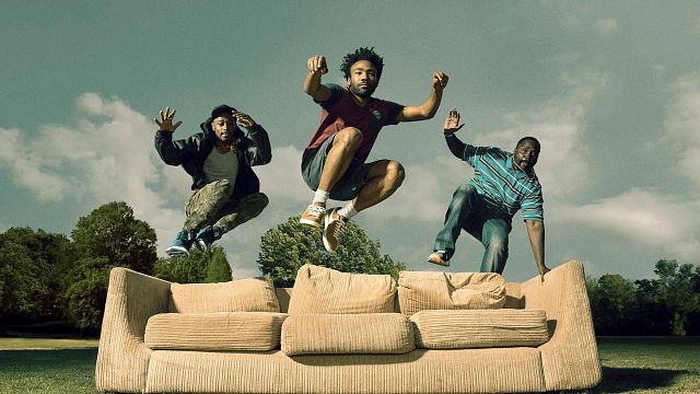 ‘Atlanta’nın 3. Sezonu Gecikiyor haber görseli