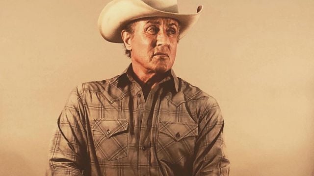 Sylvester Stallone’lu “Rambo 5: Last Blood”dan Yeni Kareler! haber görseli