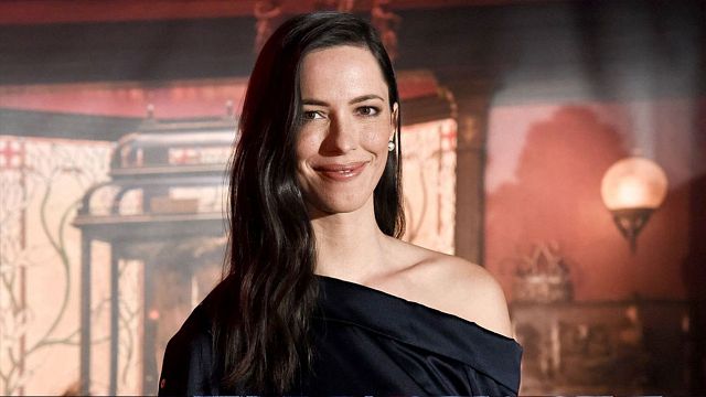 Rebecca Hall, Korku Yapımı "The Night House"un Yıldızı Olacak! haber görseli