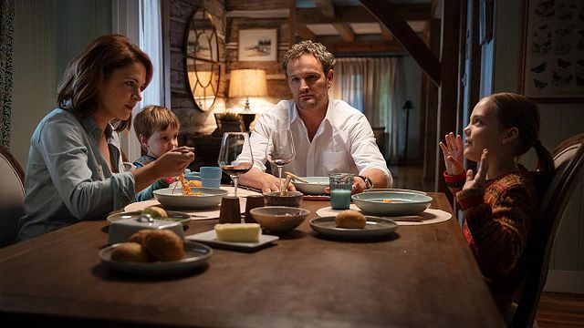 Jason Clarke’lı “Hayvan Mezarlığı”ndan Yeni Fragman ve Poster Geldi! haber görseli