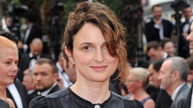 ‘My Brilliant Friend’in 2. Sezonu Alice Rohrwacher’e Emanet! haber görseli