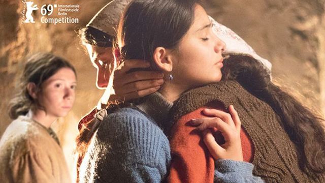 Emin Alper'in "Kız Kardeşler"i Berlinale'de Prömiyer Yaptı!
