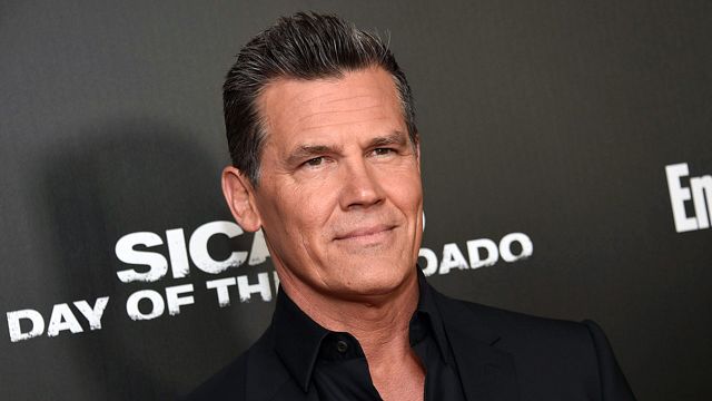 Timothée Chalamet’li “Dune”a Josh Brolin Dahil Oldu! haber görseli