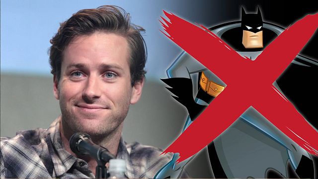 Dedikodu: Armie Hammer, Batman Rolü İçin Görüşüyor Olabilir! haber görseli