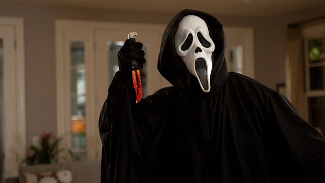 Jason Blum, "Çığlık" ve "Hellraiser"ı Yeniden Çekebilir! haber görseli