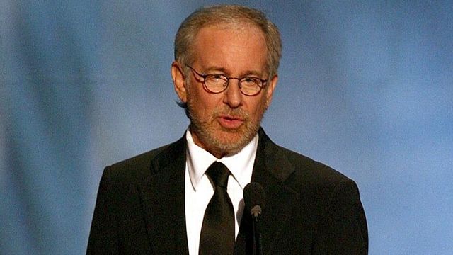 Steven Spielberg, Sinemaları Savundu! haber görseli