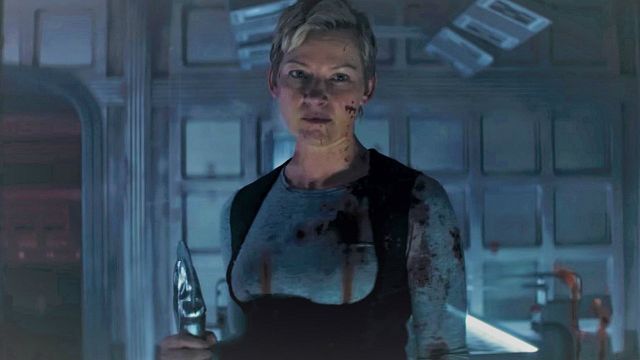 ‘Nightflyers’ İlk Sezonun Ardından Ekrana Veda Ediyor haber görseli