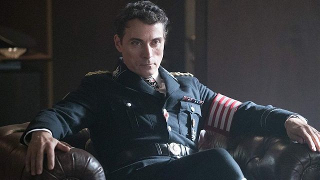 ‘The Man in the High Castle’ Sona Eriyor haber görseli