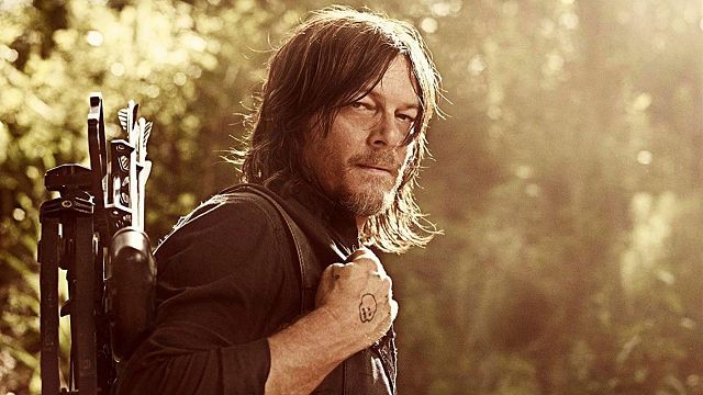 ‘The Walking Dead’de Reyting Şoku! haber görseli