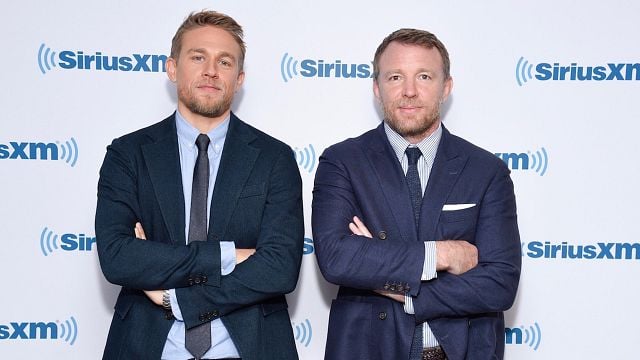 Guy Ritchie’nin Yeni Filmi İsim Değiştirdi!