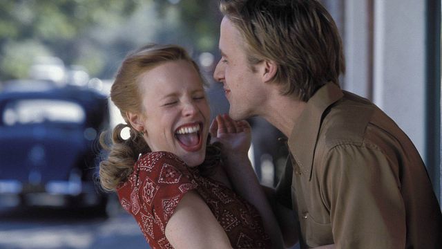 Netflix, "The Notebook"un Sonunu Değiştirdi! haber görseli