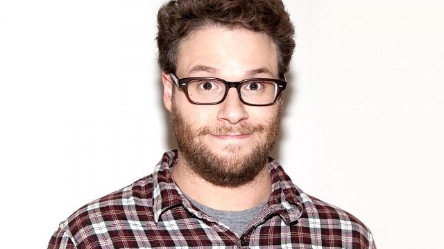 Seth Rogen ‘The Twilight Zone’ Uyarlamasının Kadrosunda! haber görseli