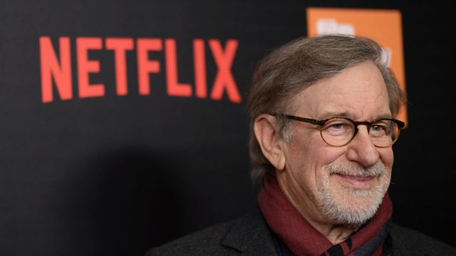 Steven Spielberg'in Açtığı Savaşa Netflix'ten Yanıt!