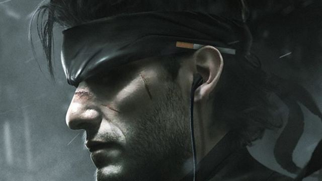 "Metal Gear Solid"in Başrolünde Oscar Isaac Olabilir!
