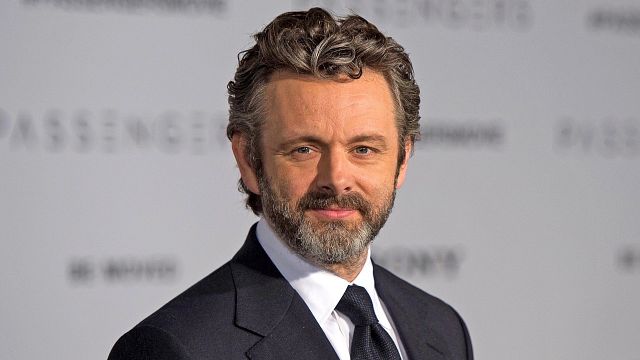 Michael Sheen ‘Prodigal Son’ın Başrolünde! haber görseli
