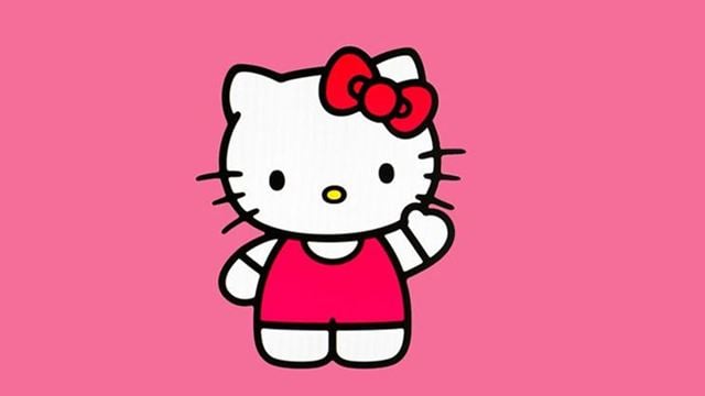 Hello Kitty Filmi Geliyor!