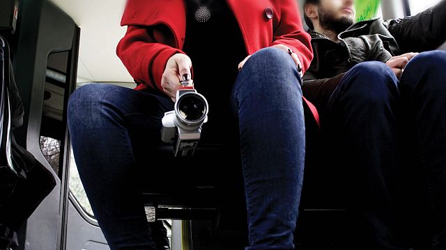 2. Kadın Yönetmenler Haftası'ndan İzlenimler  haber görseli