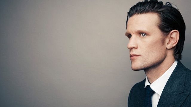 Matt Smith, Star Wars Episode IX'da Yer Almıyor! haber görseli