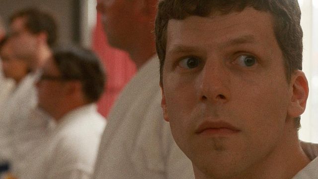 SXSW'nun Yıldızı Jesse Eisenberg'li "The Art of Self-Defense"den Fragman haber görseli