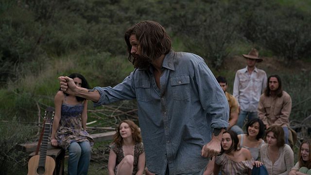 Matt Smith Başrollü “Charlie Says”ten İlk Fragman Geldi! haber görseli
