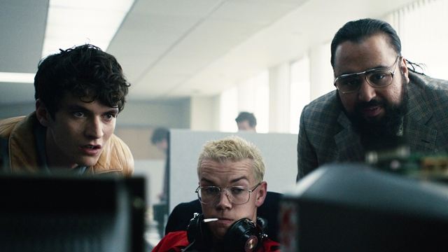 Netflix ‘Black Mirror: Bandersnatch’in Yolundan Devam Edecek