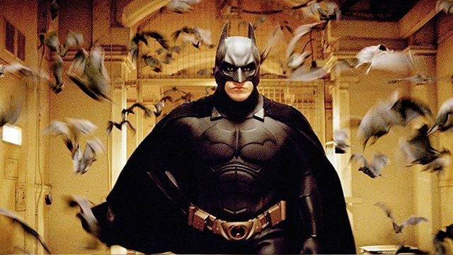 Çizgi Romanların 80. Yaşına Özel "Batman" Serisi Yeniden Sinemalarda!