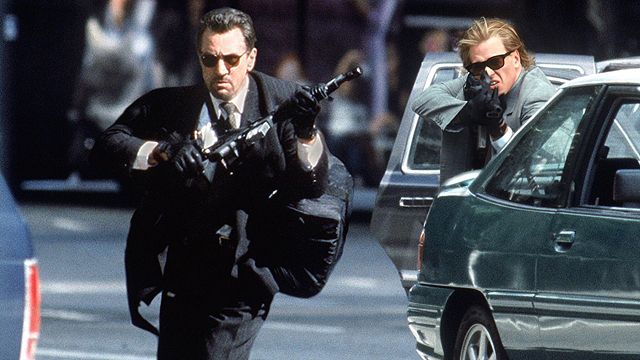 Neredeyse Kusursuz Film Sahneleri! haber görseli